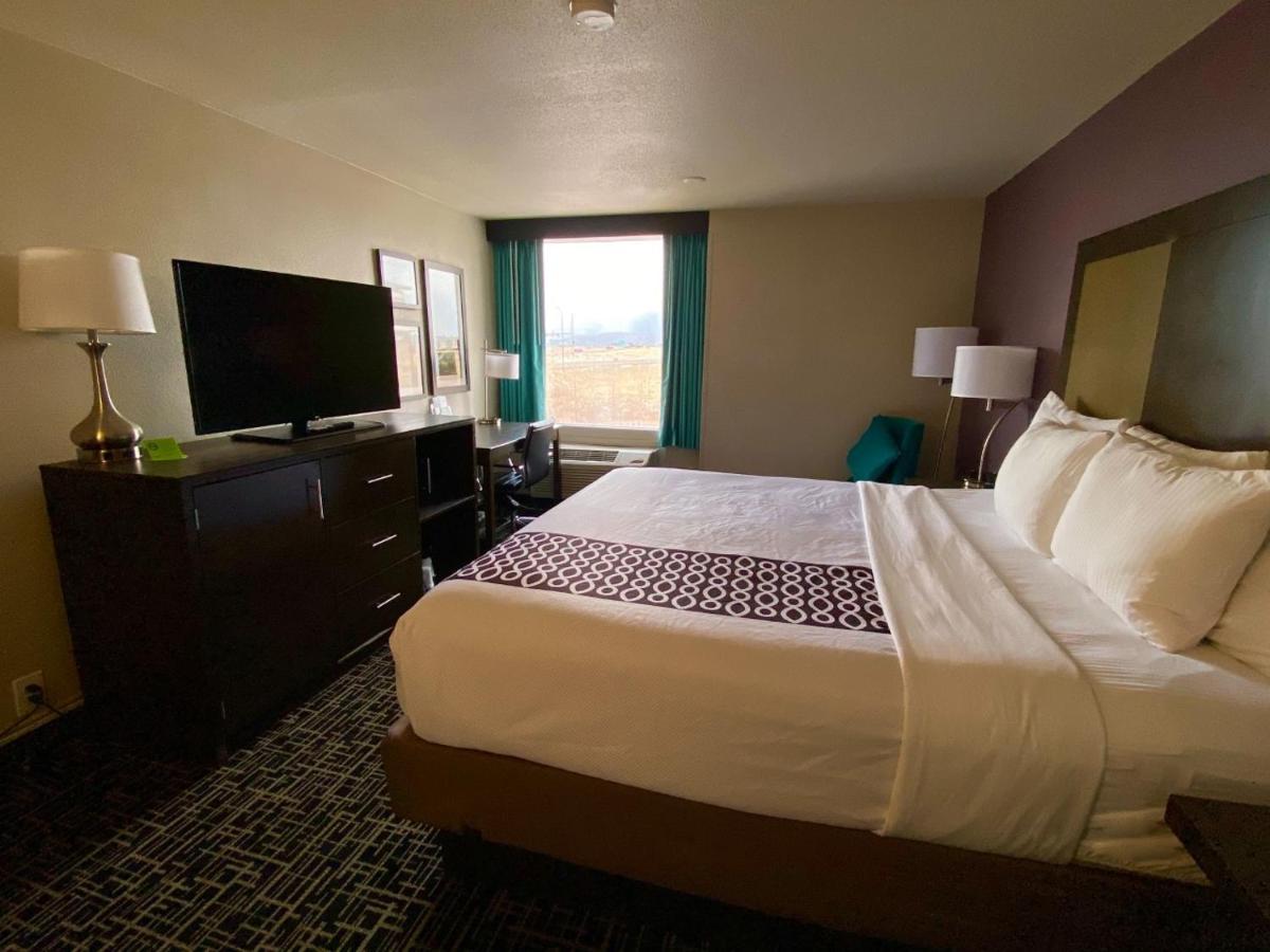 Hotel La Quinta By Wyndham Colorado Springs North Zewnętrze zdjęcie