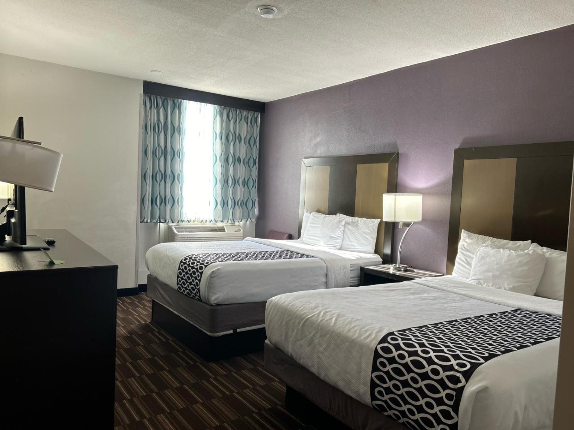 Hotel La Quinta By Wyndham Colorado Springs North Zewnętrze zdjęcie