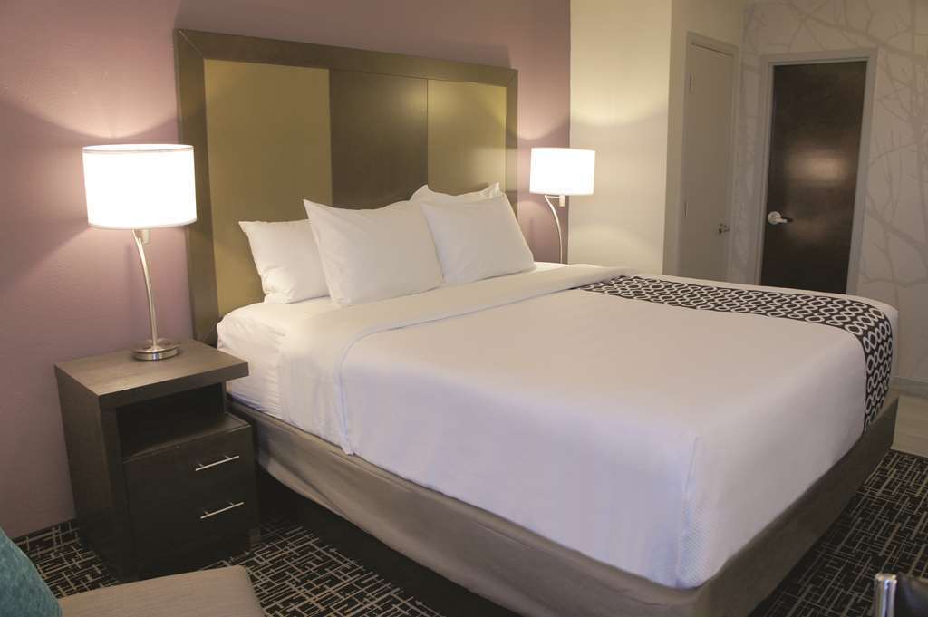 Hotel La Quinta By Wyndham Colorado Springs North Pokój zdjęcie